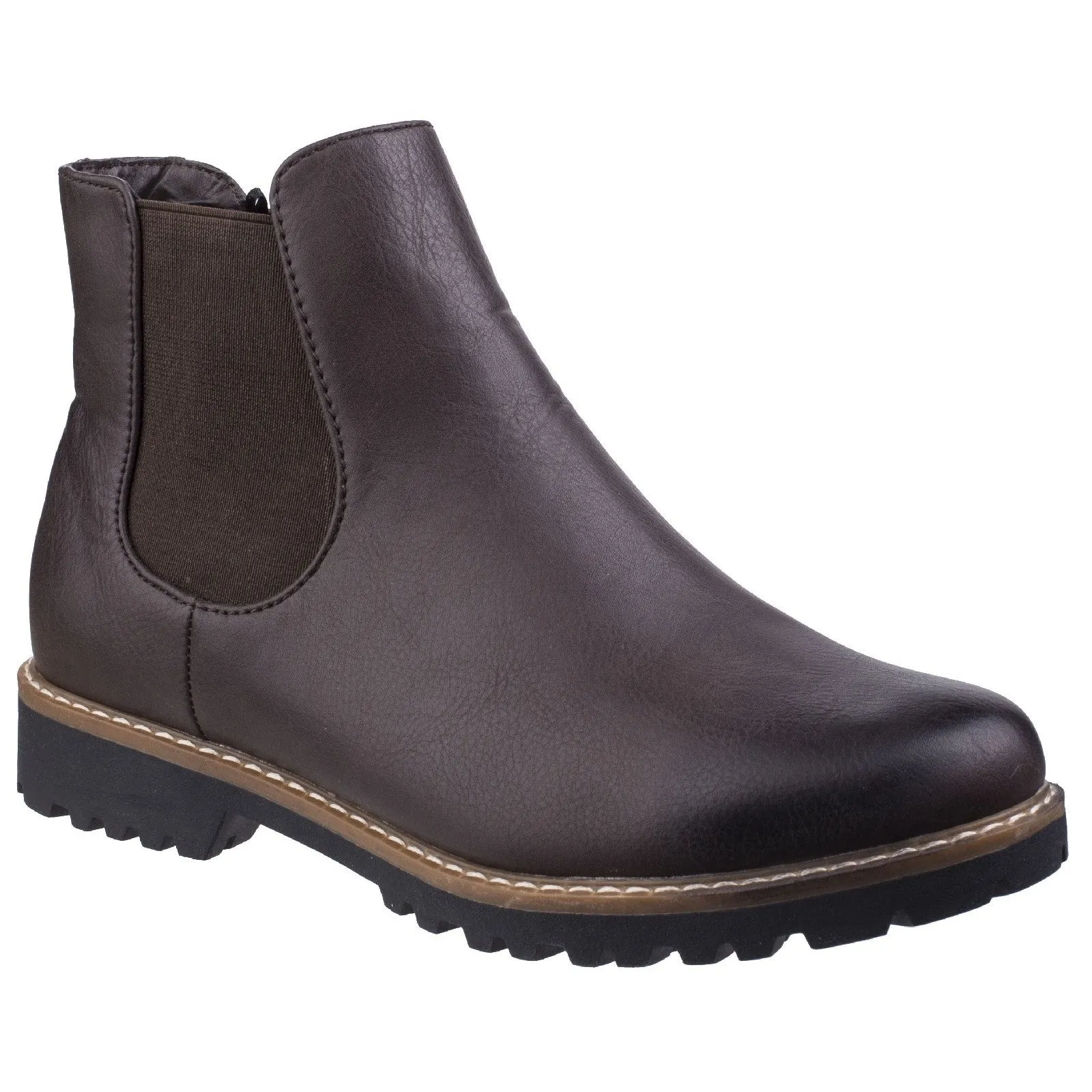 Grace Ladies Chelsea Boot