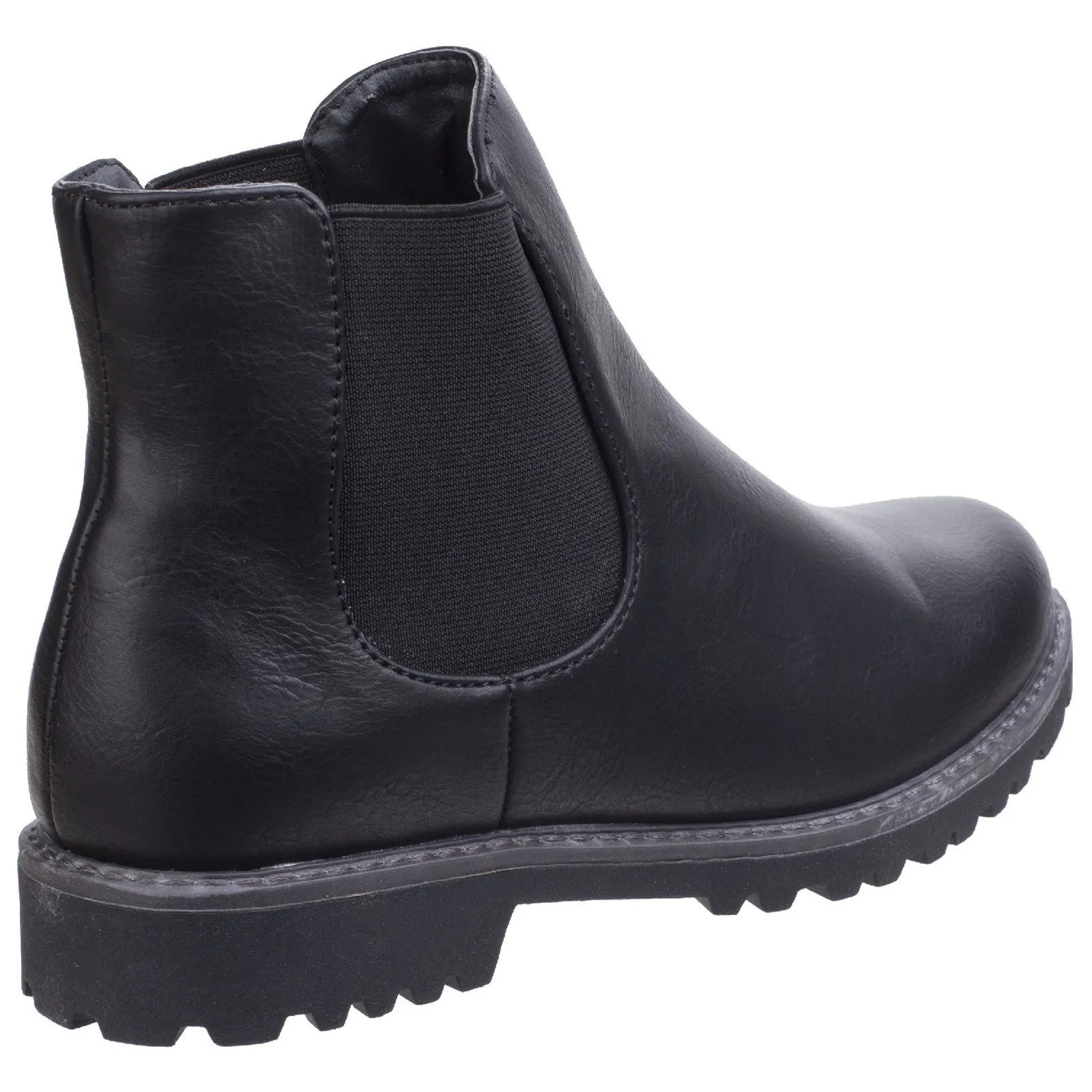 Grace Ladies Chelsea Boot