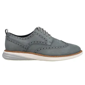 Grandevolution Shortwing Oxford