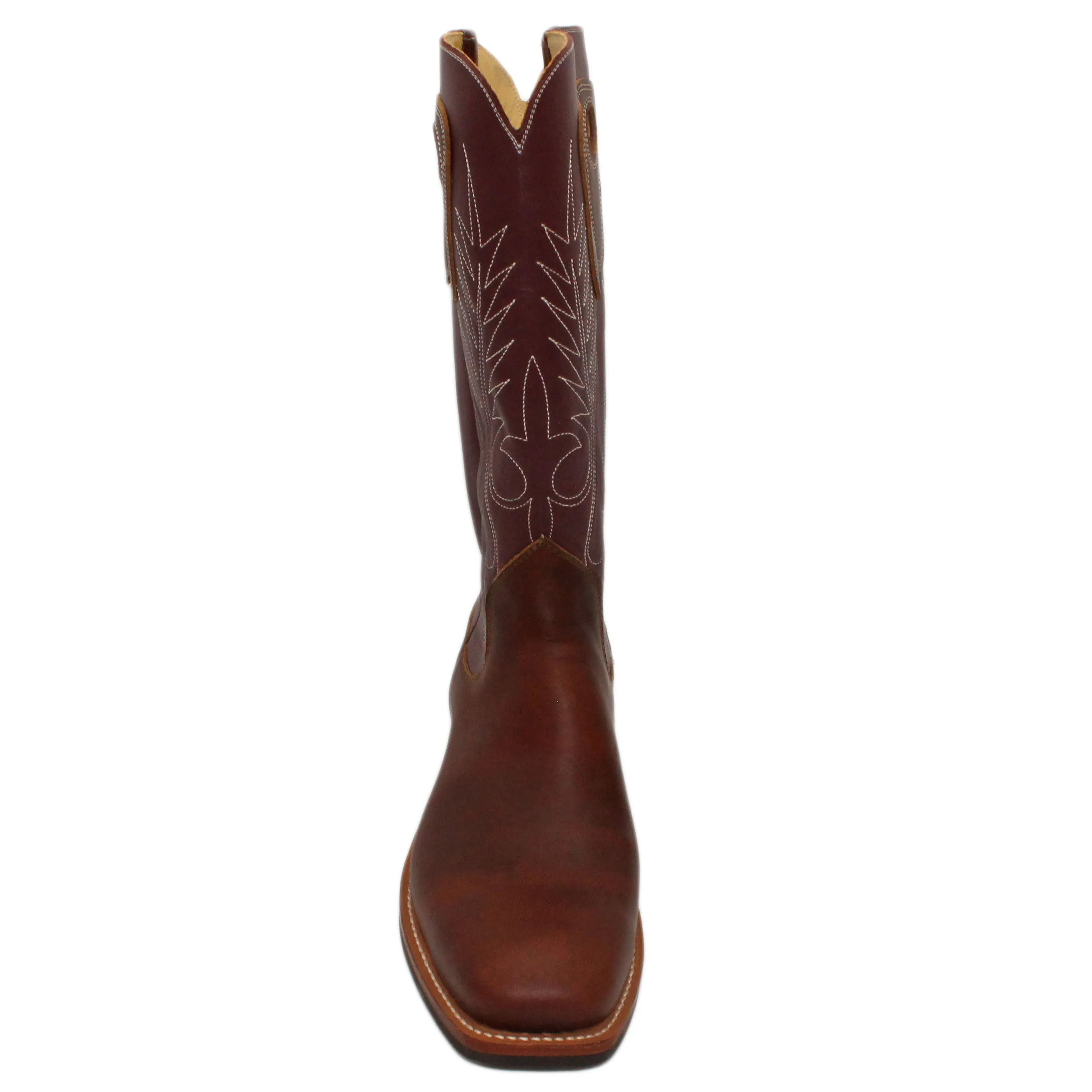 Handmade Cowboy Boot Stock 8EE