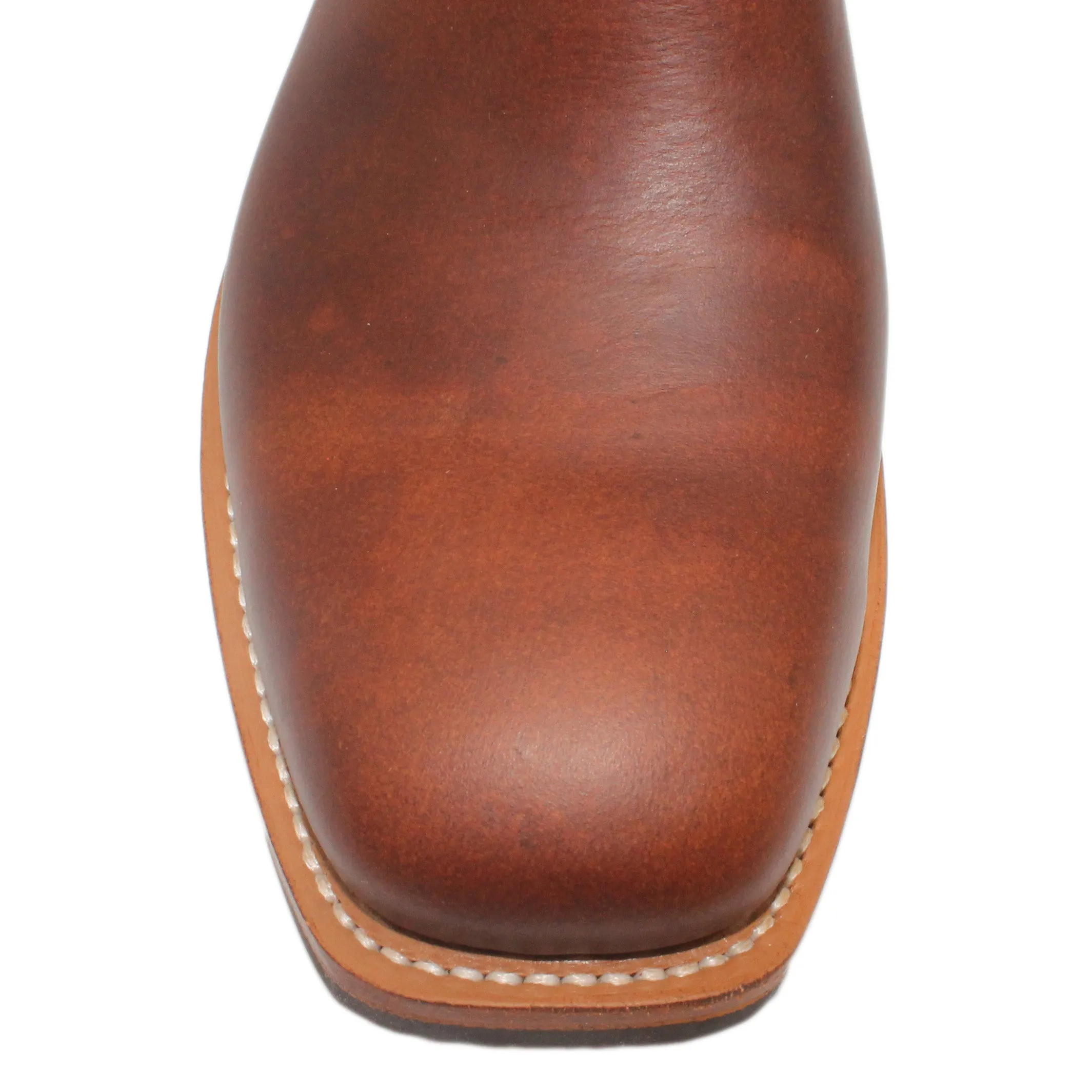 Handmade Cowboy Boot Stock 8EE