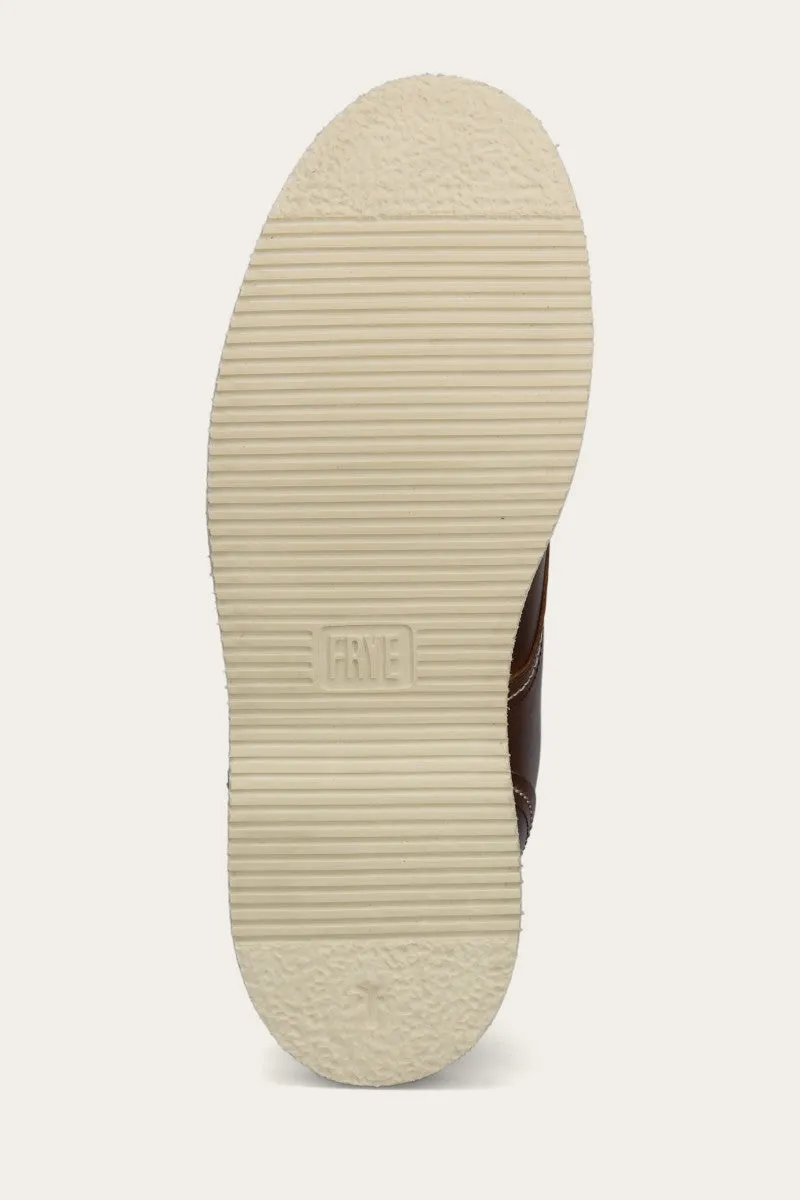 Hudson Workboot Wedge