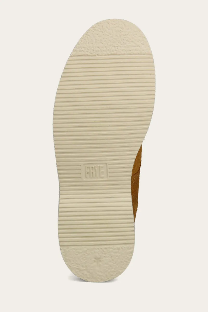 Hudson Workboot Wedge