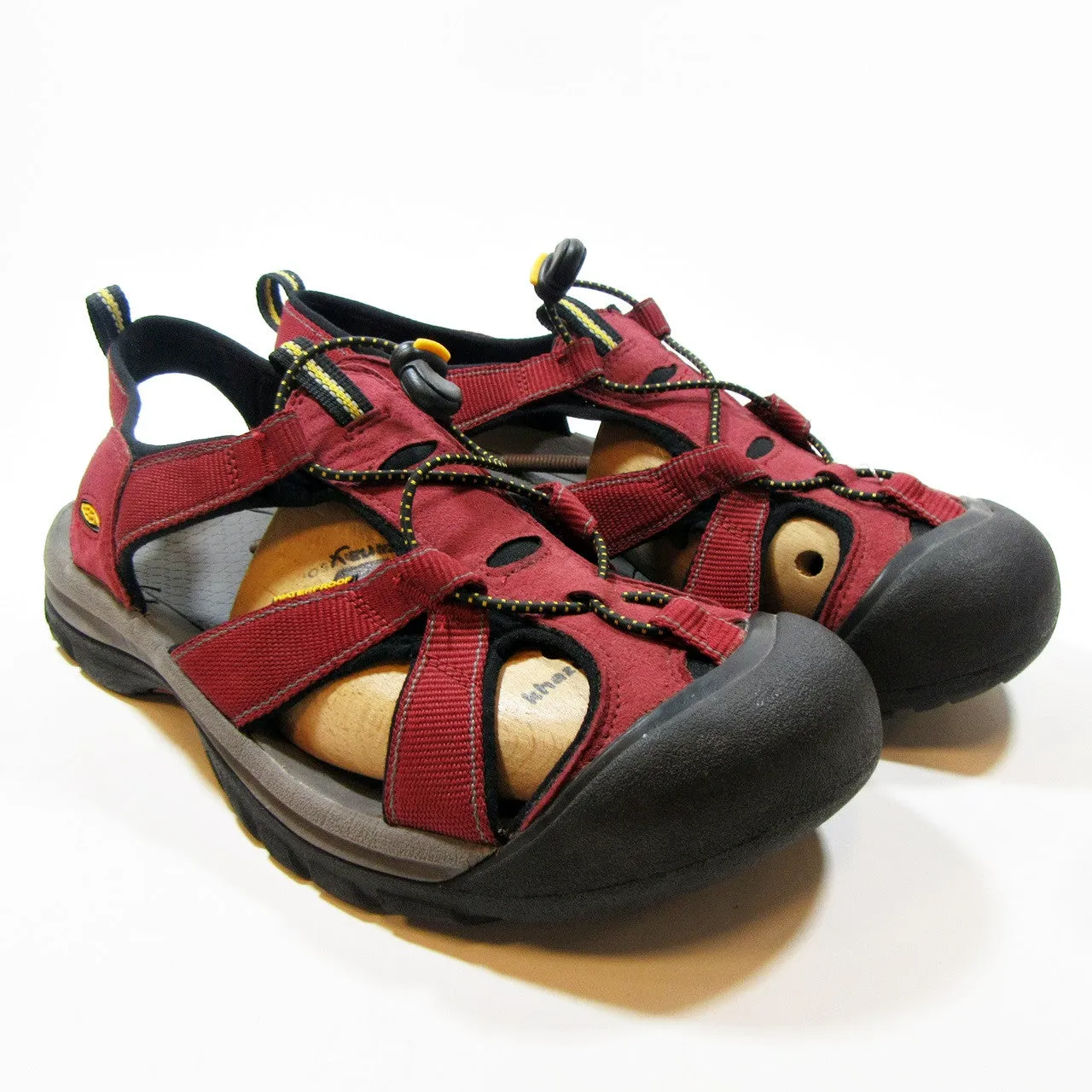 KEEN Metatomical Footbed Waterproof