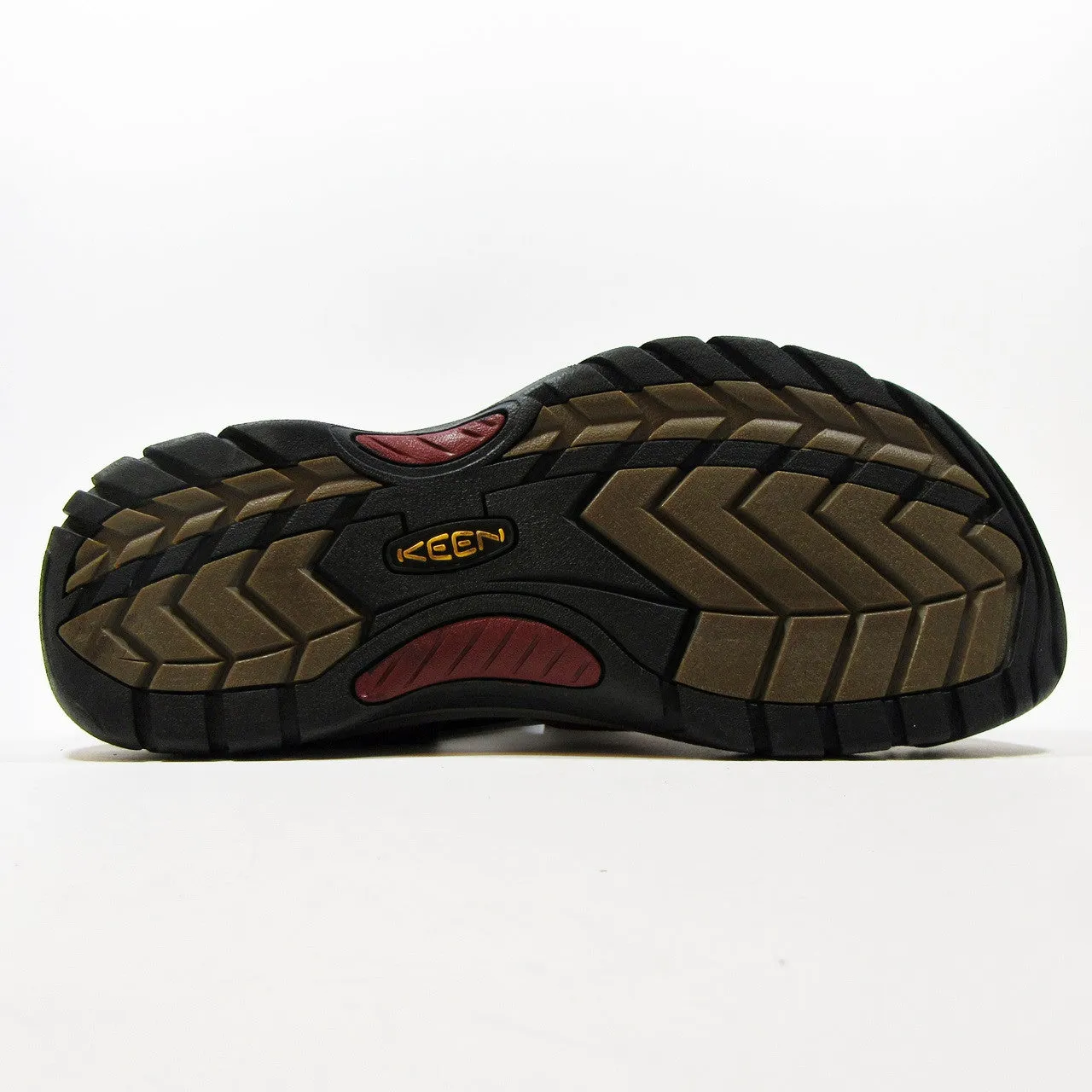 KEEN Metatomical Footbed Waterproof
