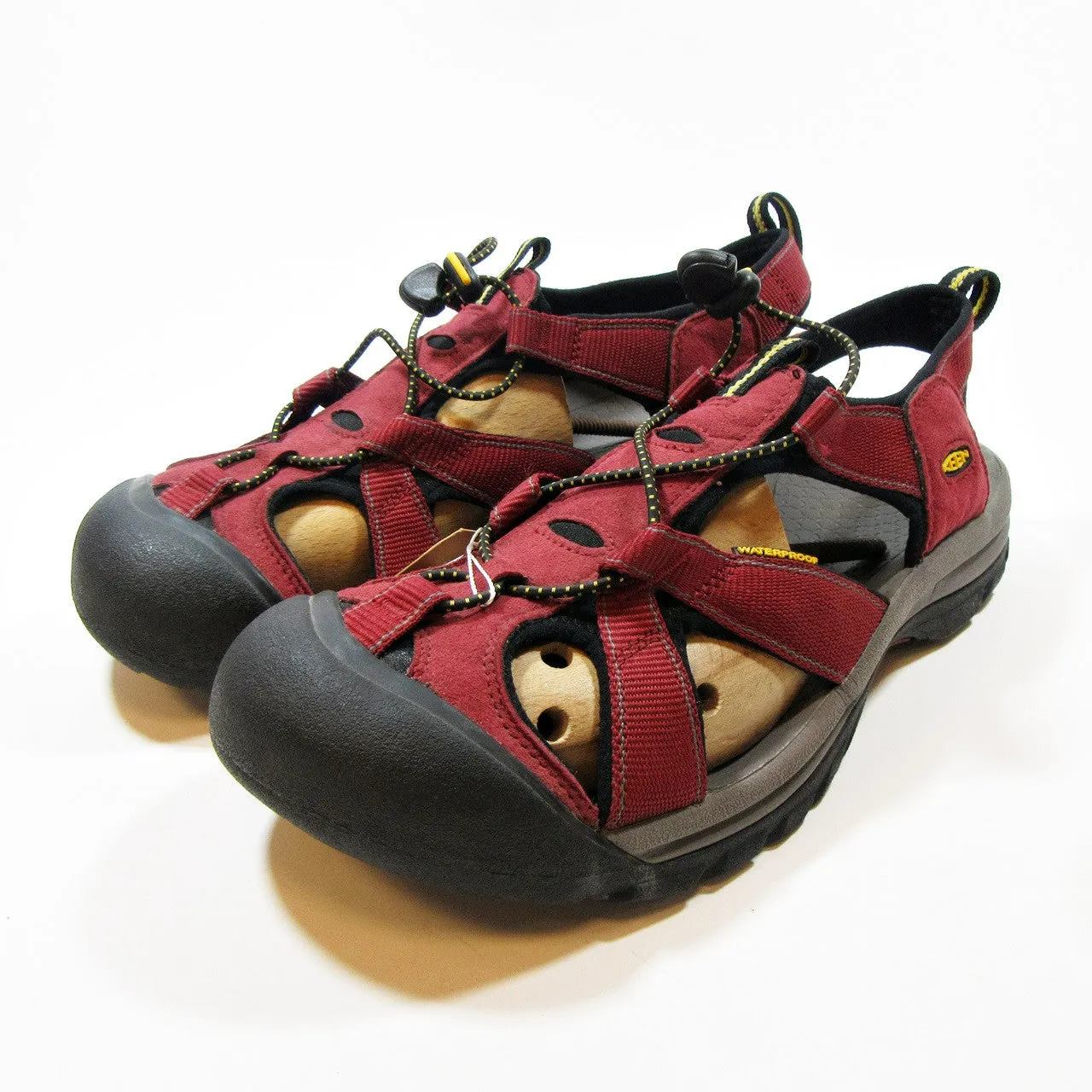 KEEN Metatomical Footbed Waterproof