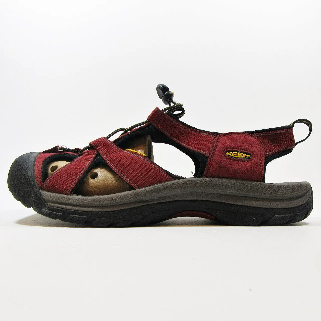KEEN Metatomical Footbed Waterproof