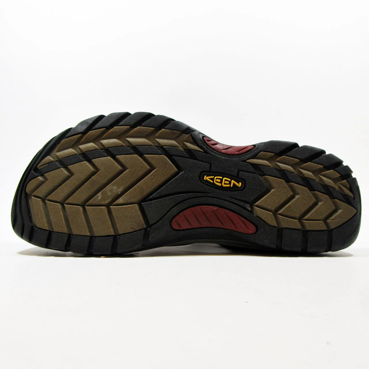 KEEN Metatomical Footbed Waterproof