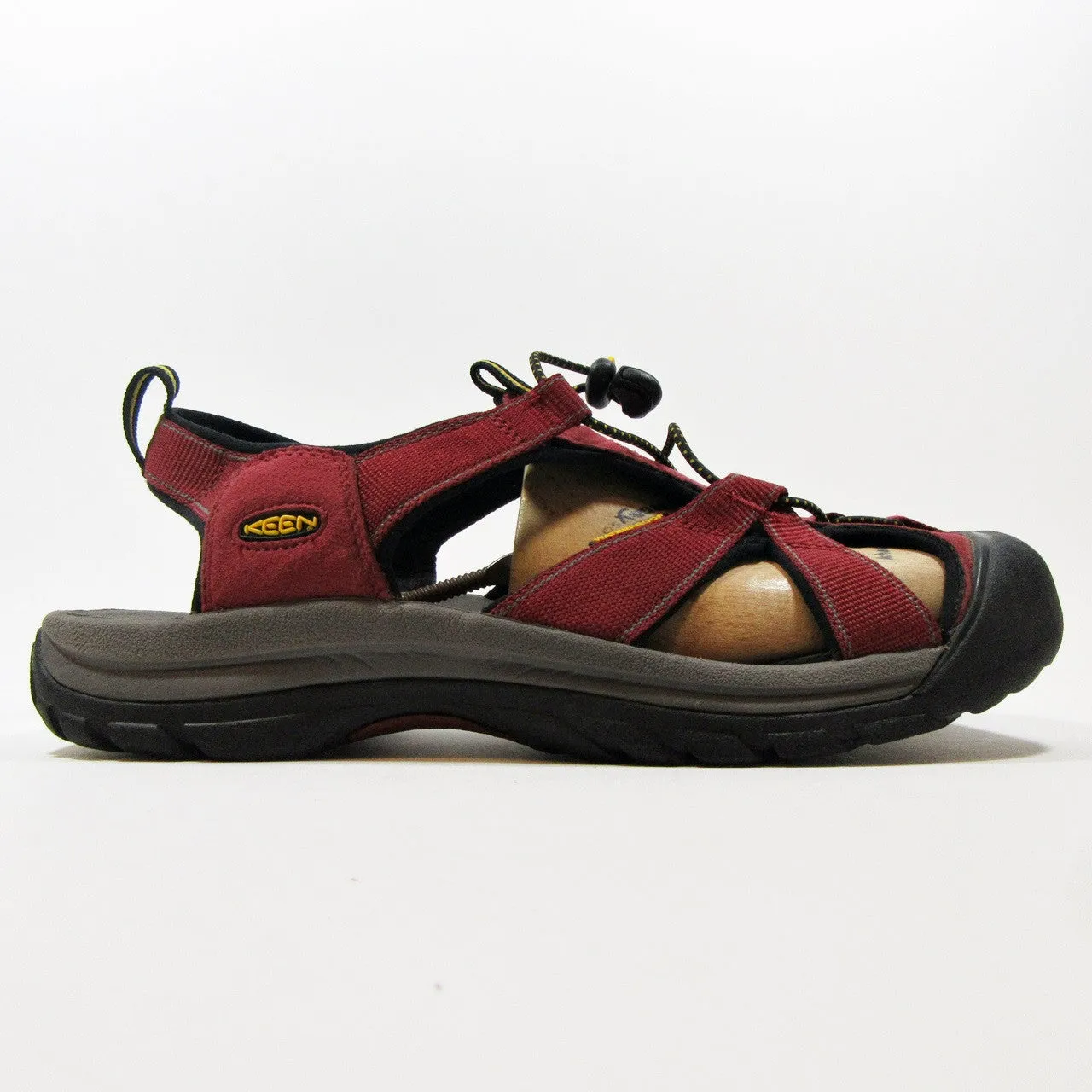 KEEN Metatomical Footbed Waterproof