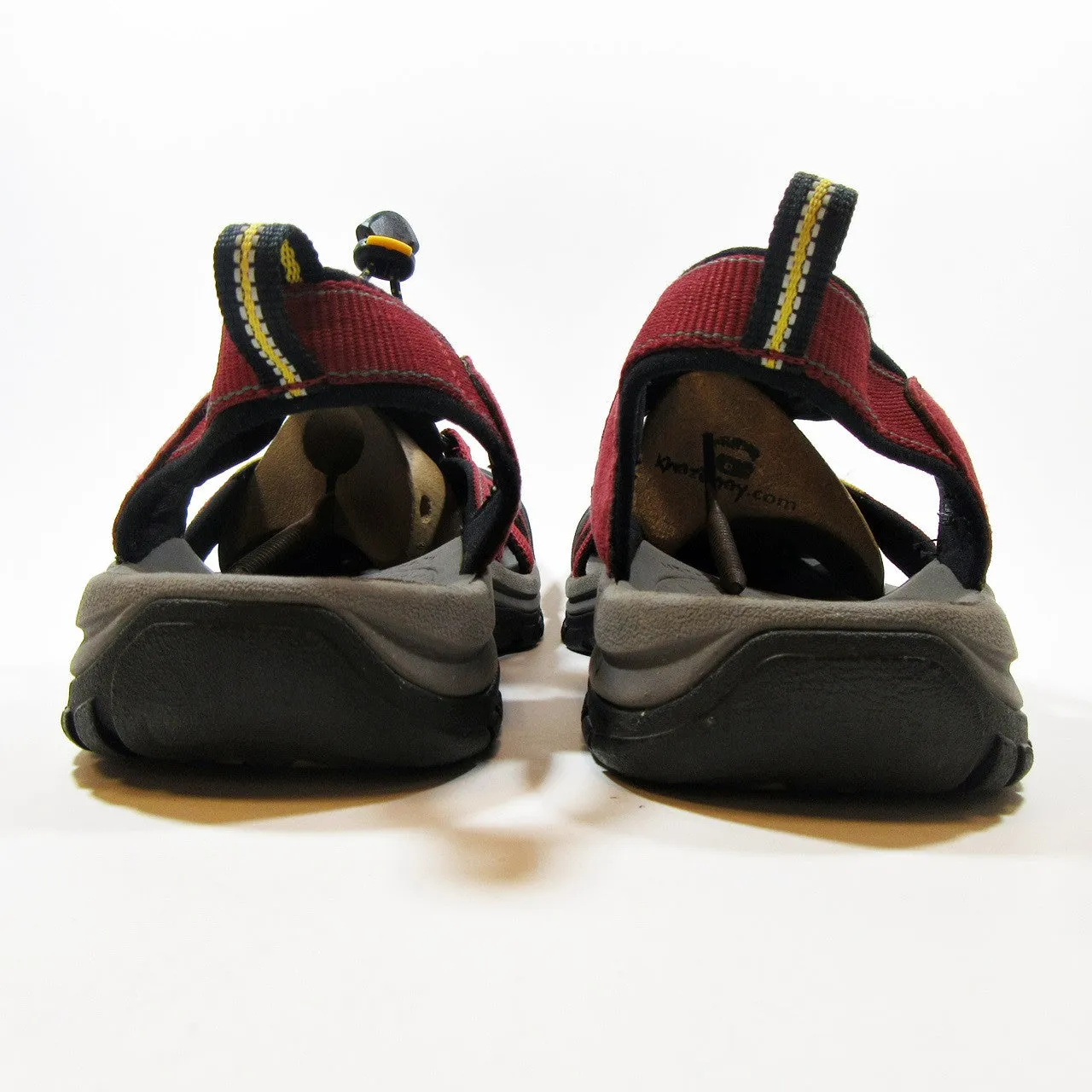 KEEN Metatomical Footbed Waterproof