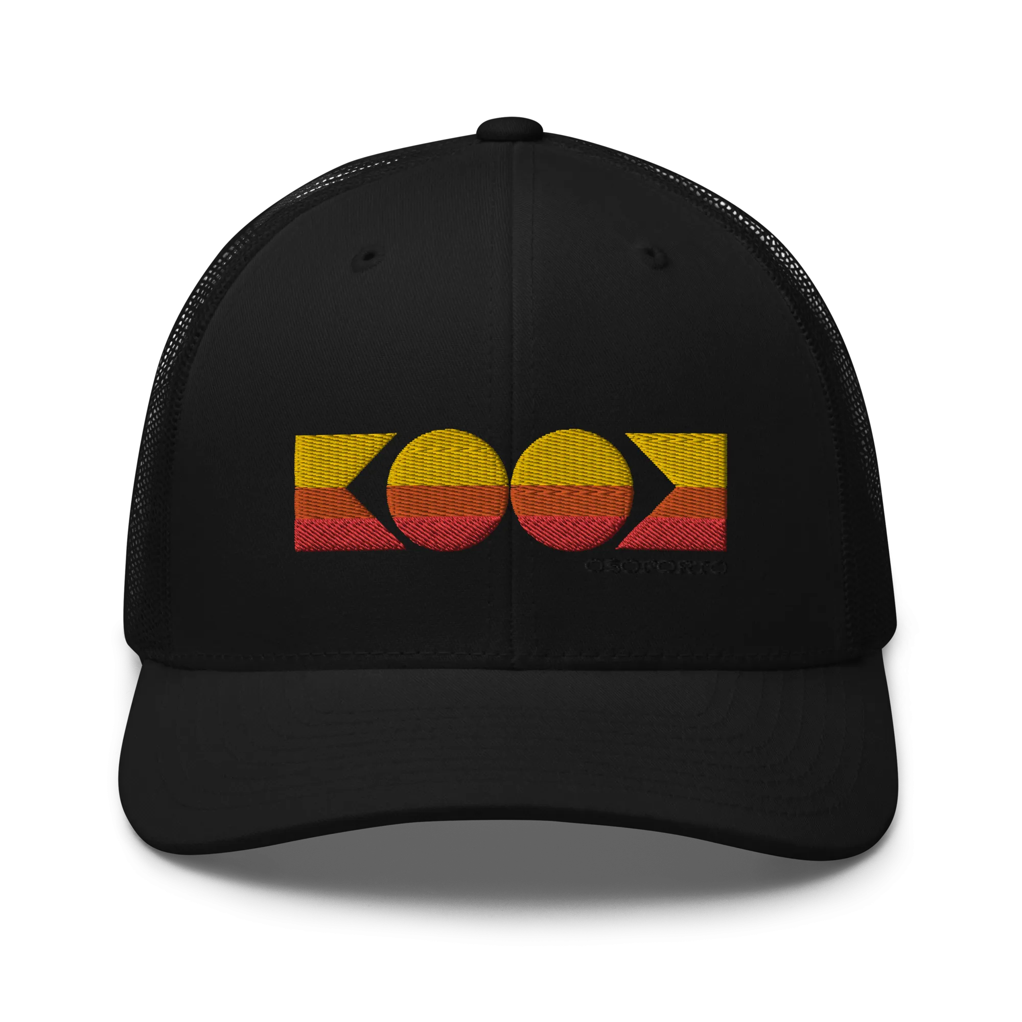 Kook Retro Trucker Hat