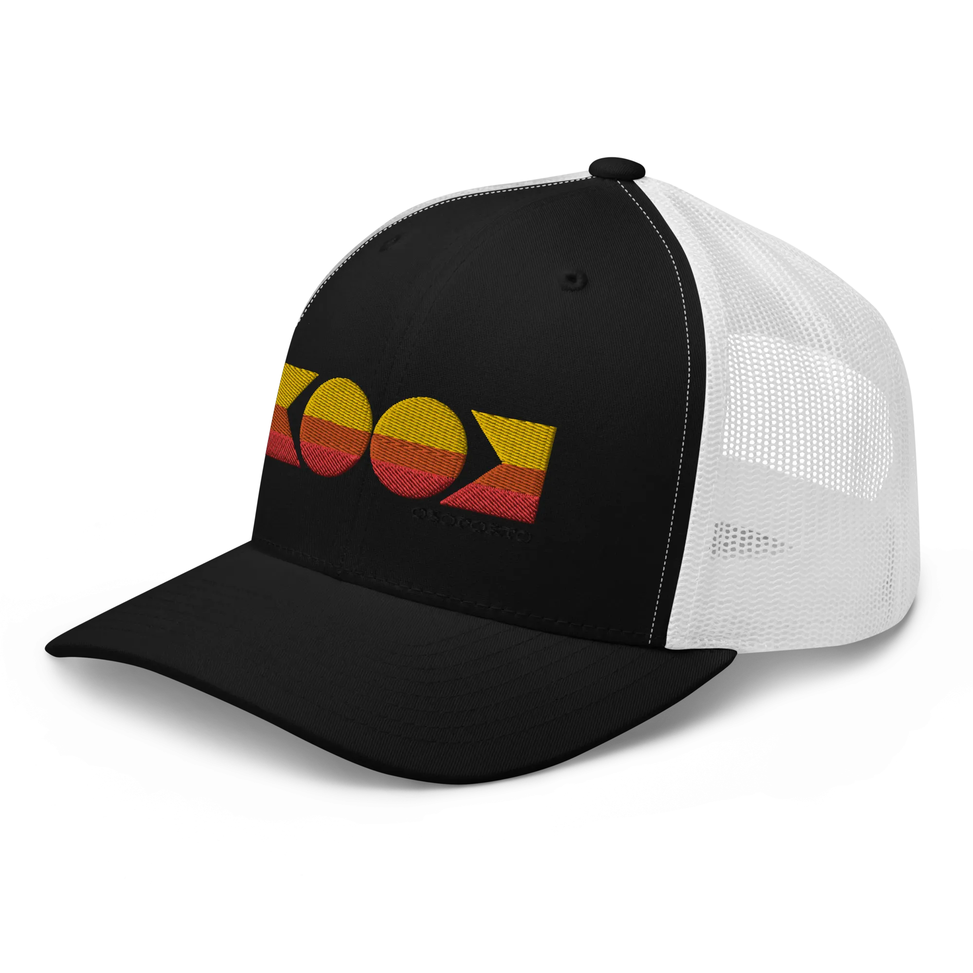 Kook Retro Trucker Hat