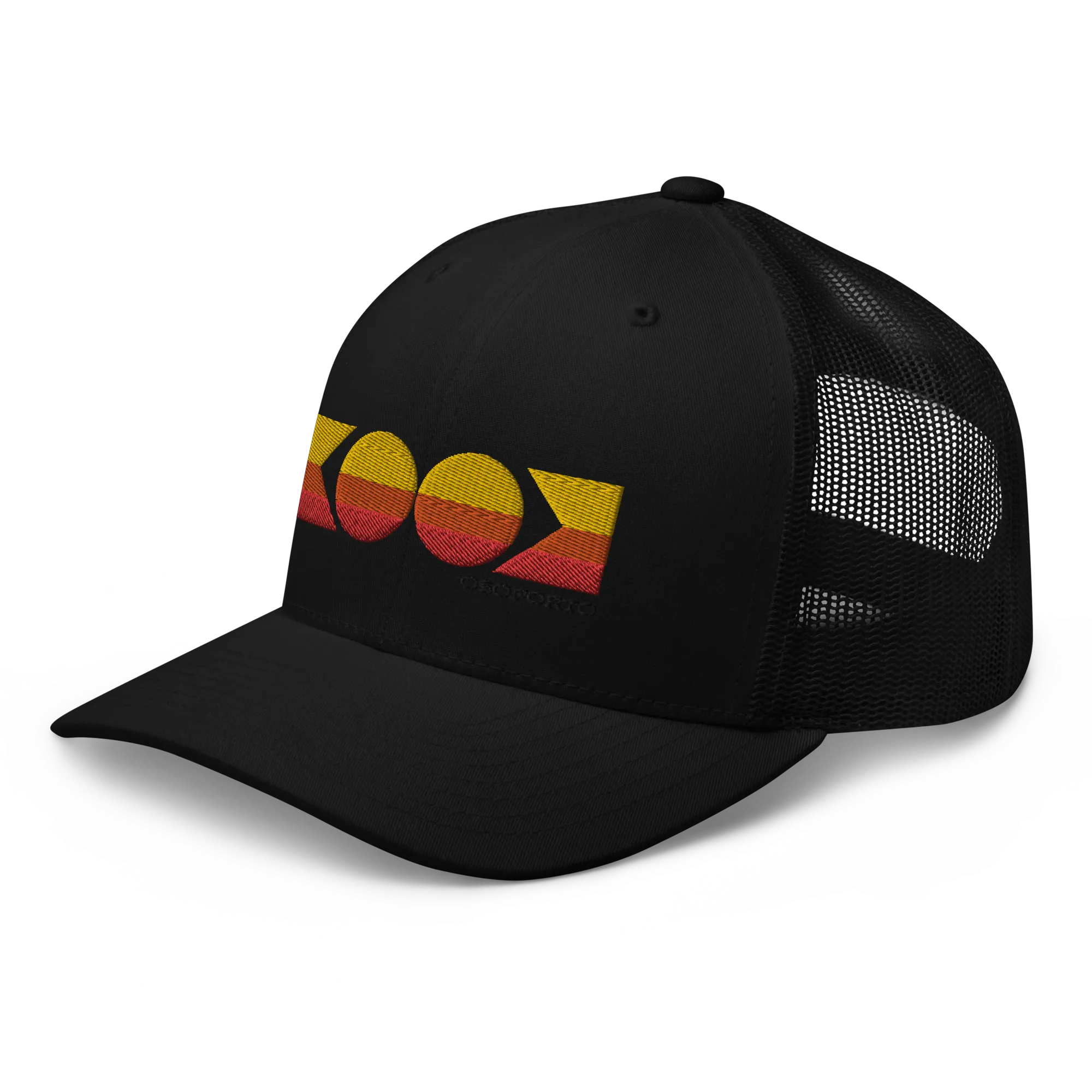 Kook Retro Trucker Hat