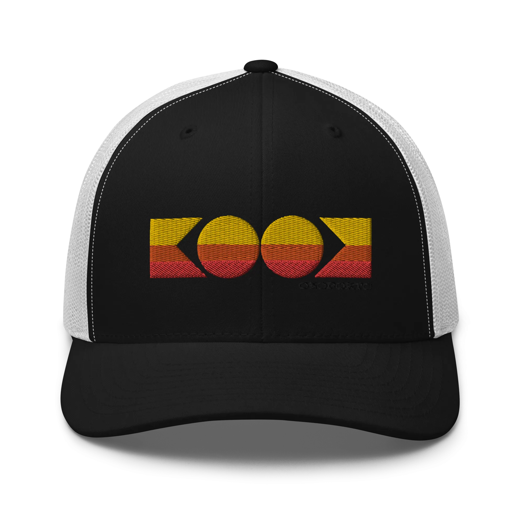 Kook Retro Trucker Hat