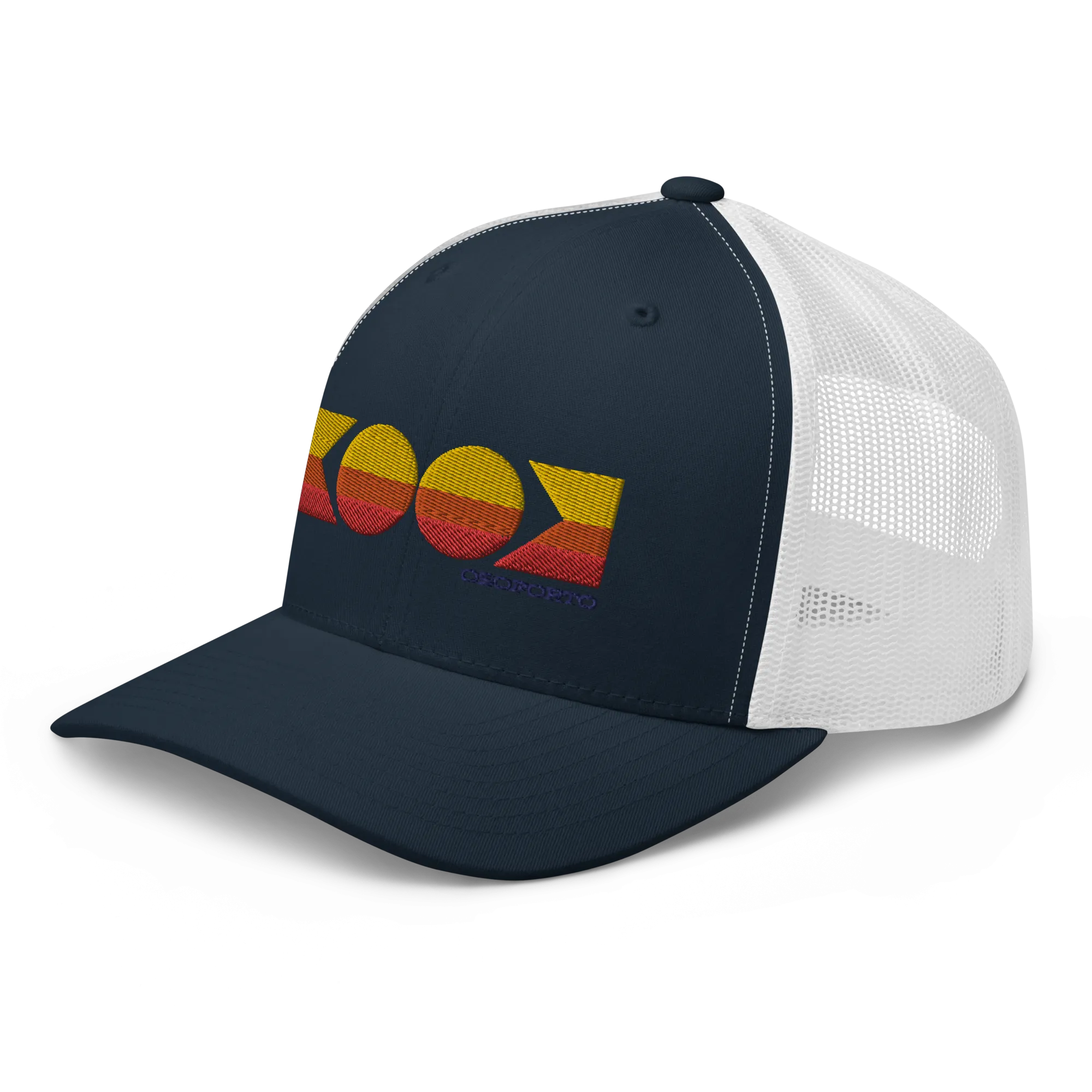 Kook Retro Trucker Hat