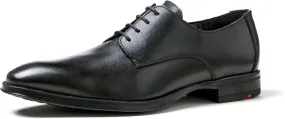 LLOYD Gideon Men's Lace-Up Business Shoes, Derby, Normal Wide