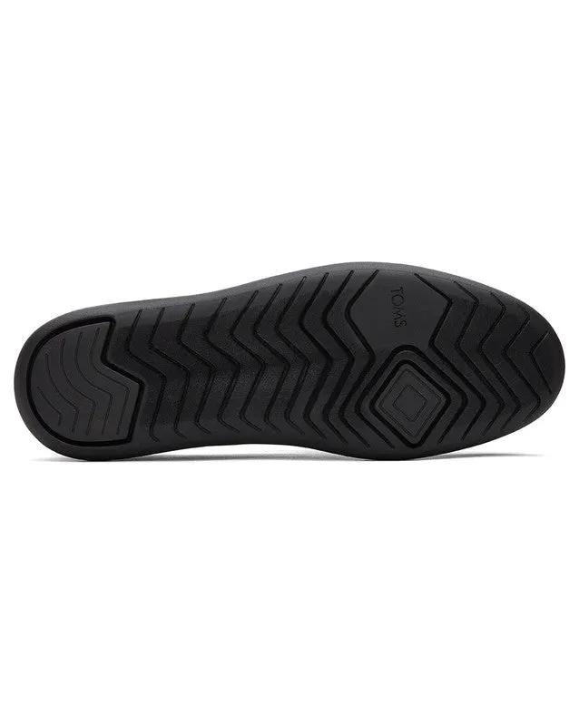 Mallow All Black Sneakers