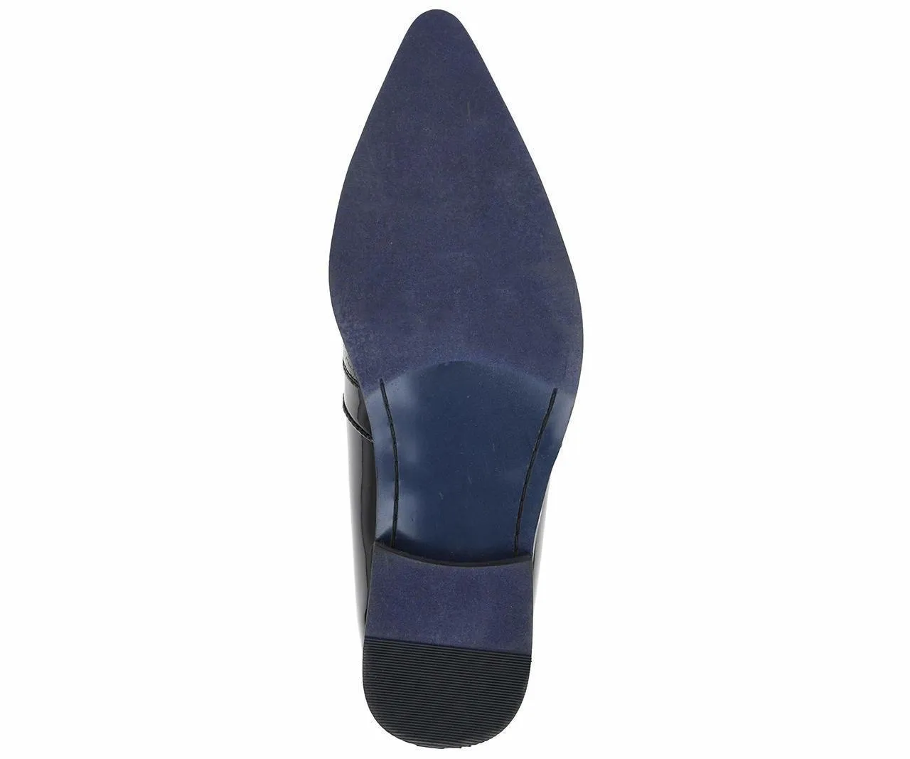 Men Exotic Shoes David-885