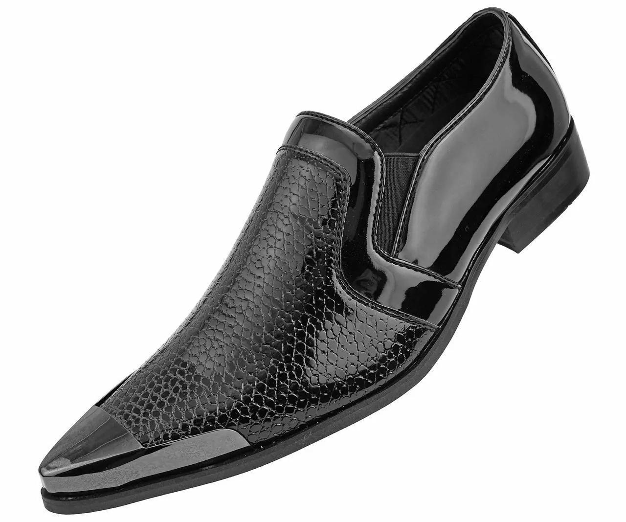 Men Exotic Shoes David-885