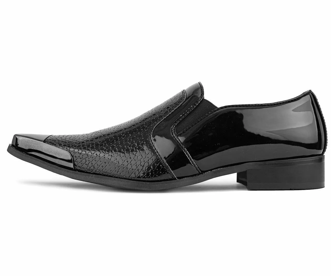 Men Exotic Shoes David-885