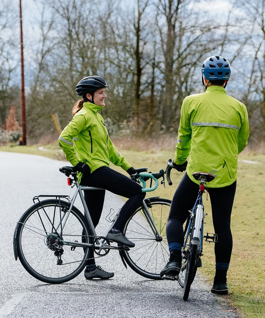 Men's Century CC Jacket