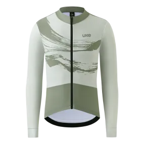 Men's CL-1 Thermal LS Jersey Cavalry Realm