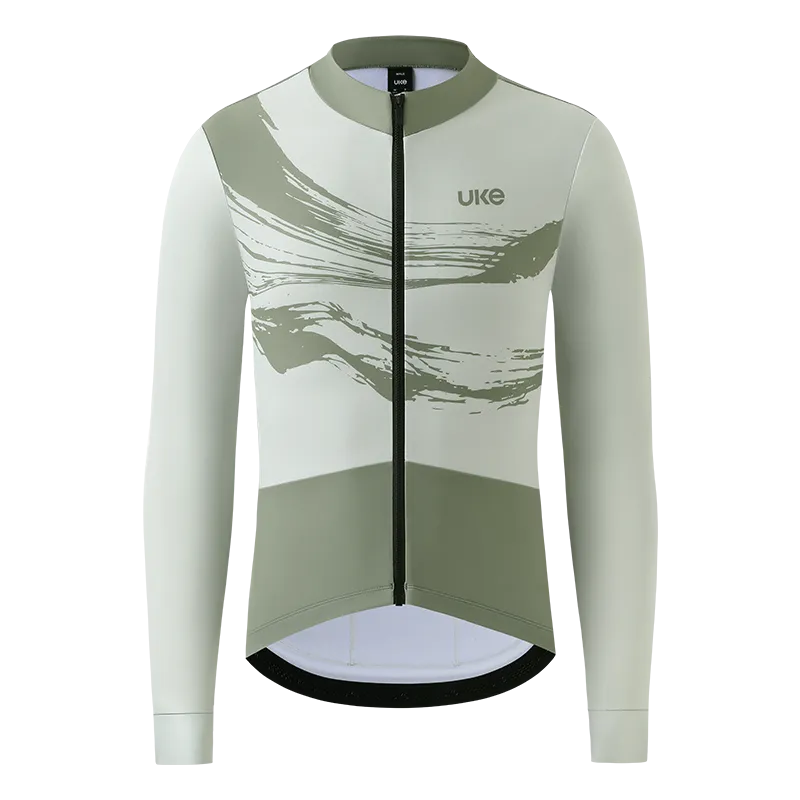 Men's CL-1 Thermal LS Jersey Cavalry Realm