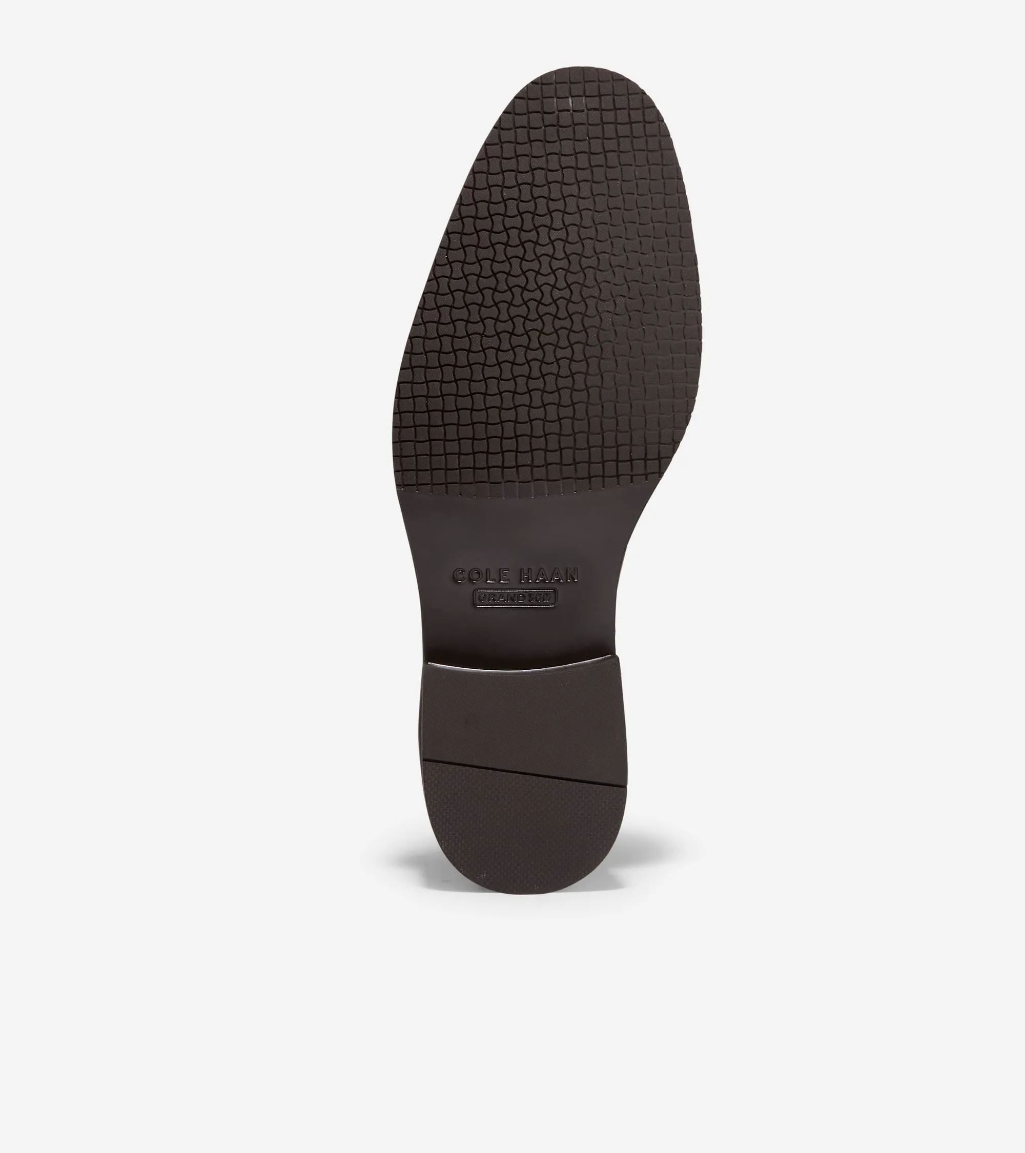 Men's Modern Essentials Plain Toe Oxford