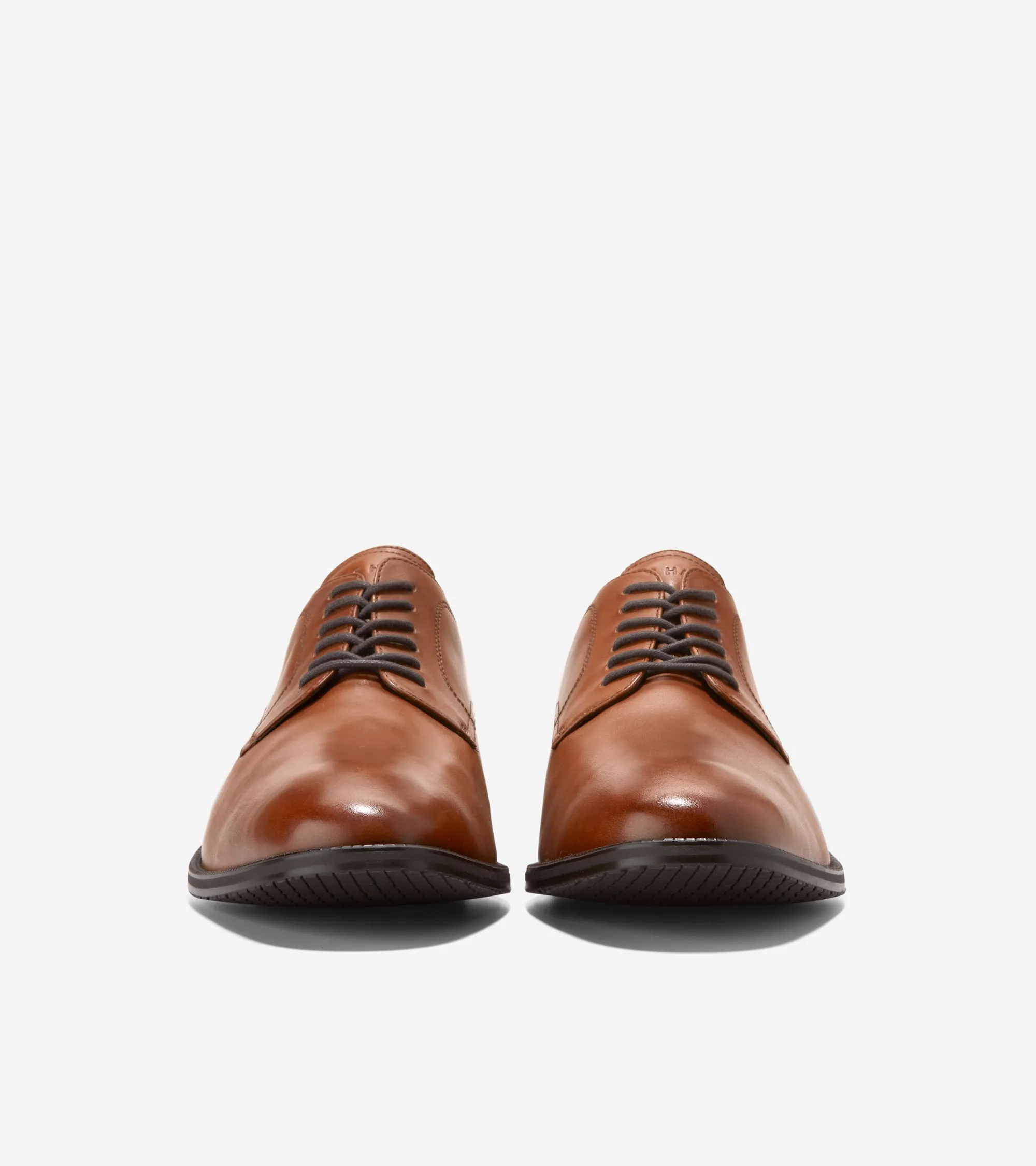 Men's Modern Essentials Plain Toe Oxford