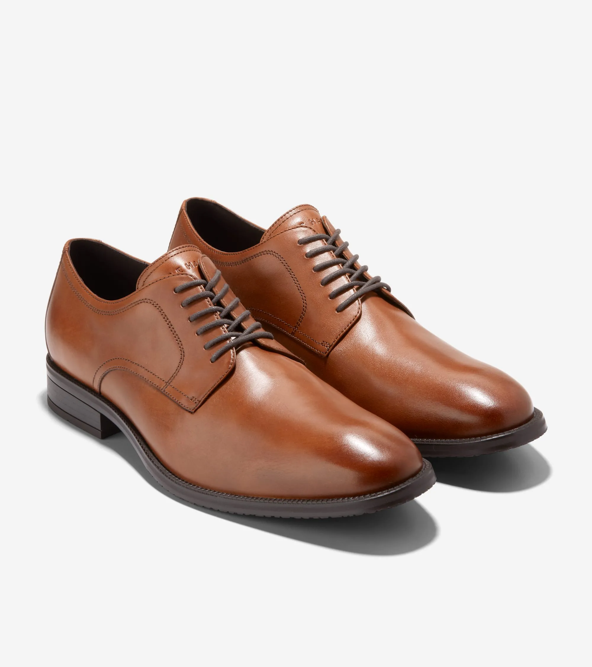 Men's Modern Essentials Plain Toe Oxford
