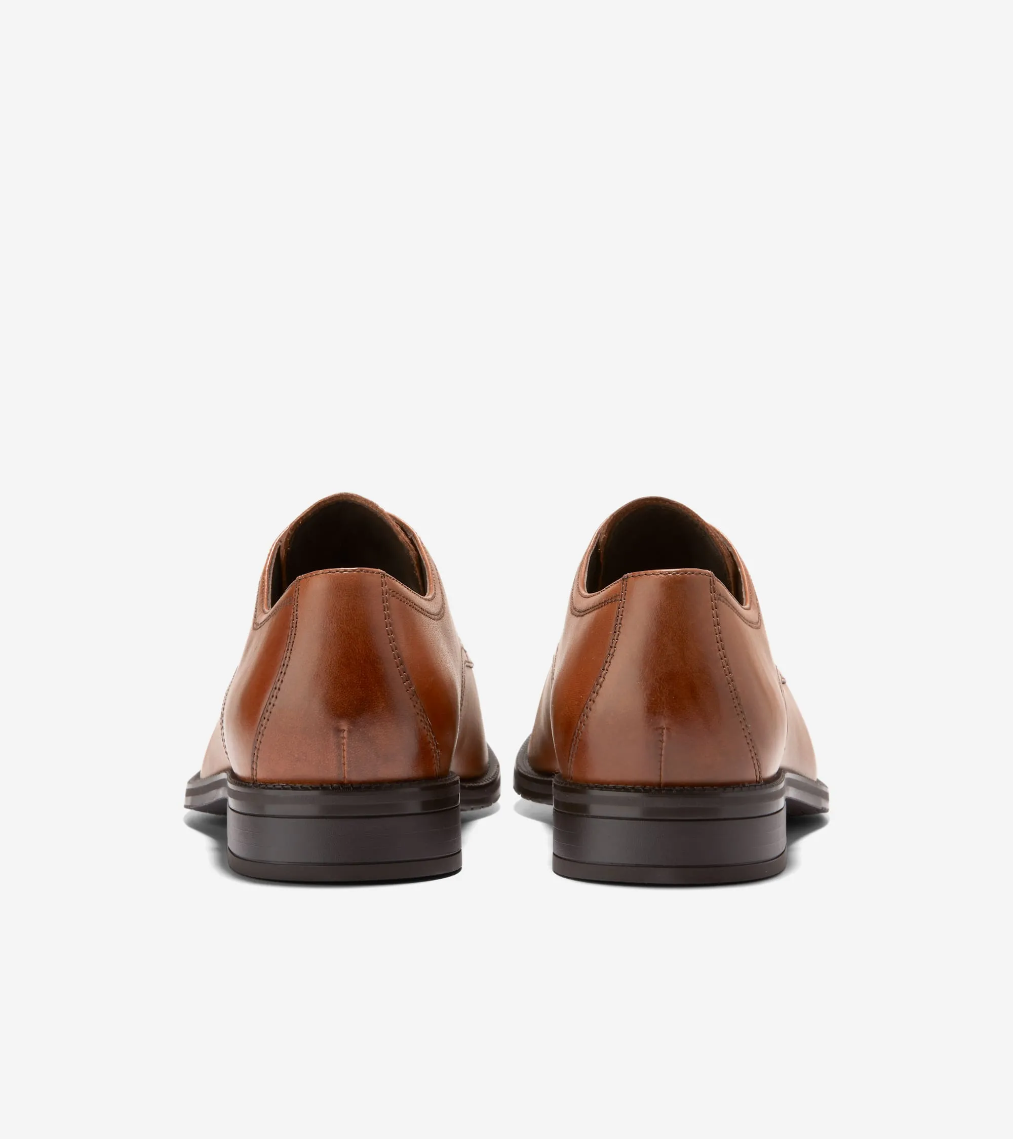 Men's Modern Essentials Plain Toe Oxford