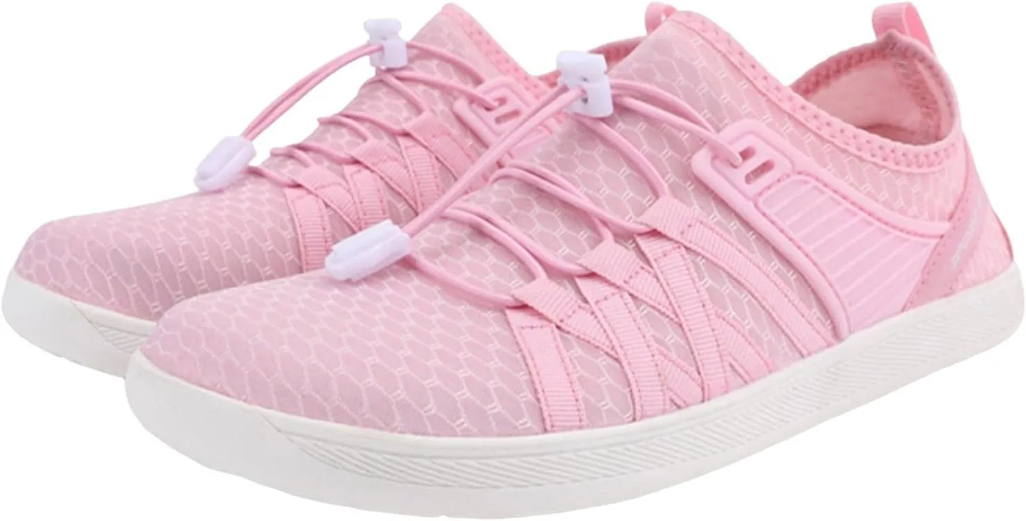 Men's Slip in Loafers & Slip-Ons Comfortable Fitness Breathable Casual Sports Shoes for Men and Women