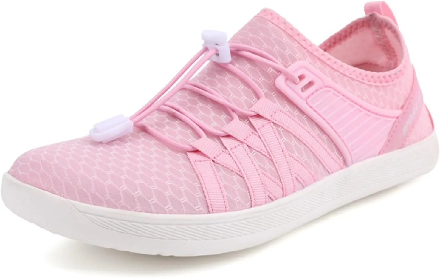 Men's Slip in Loafers & Slip-Ons Comfortable Fitness Breathable Casual Sports Shoes for Men and Women