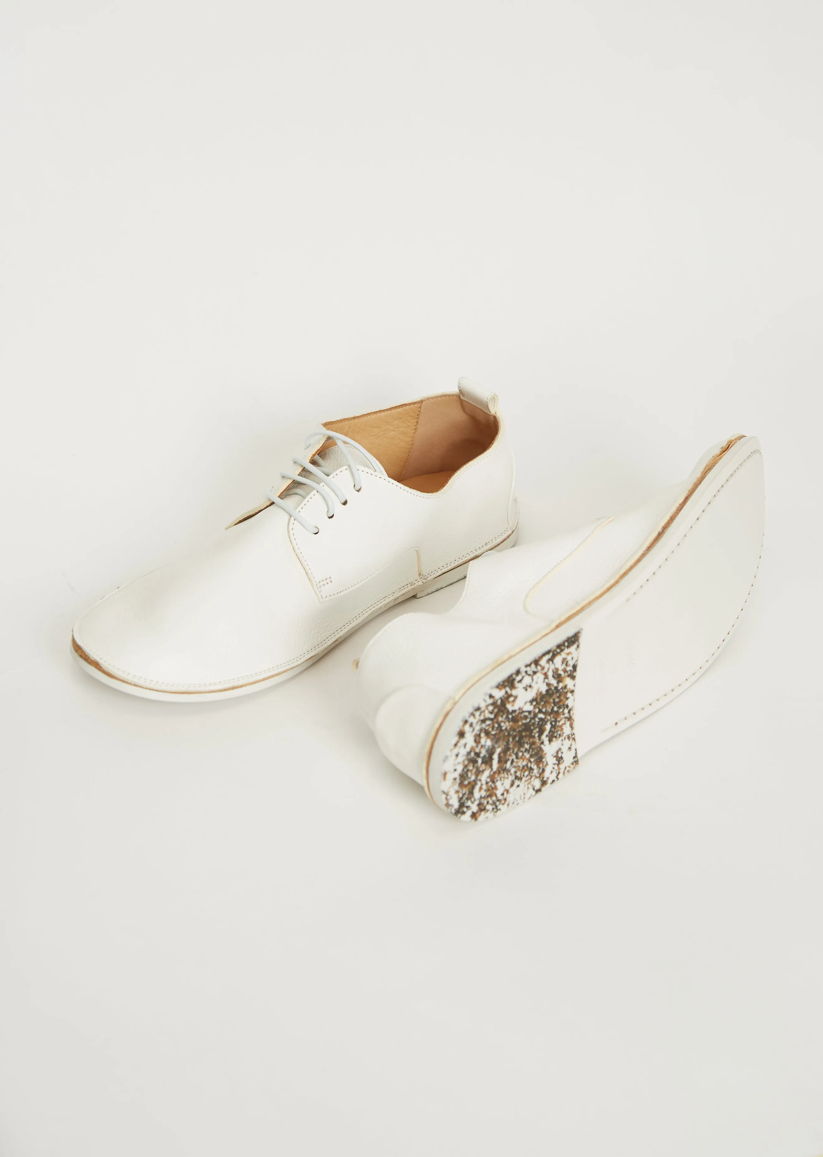 Men's Strasacco Derby