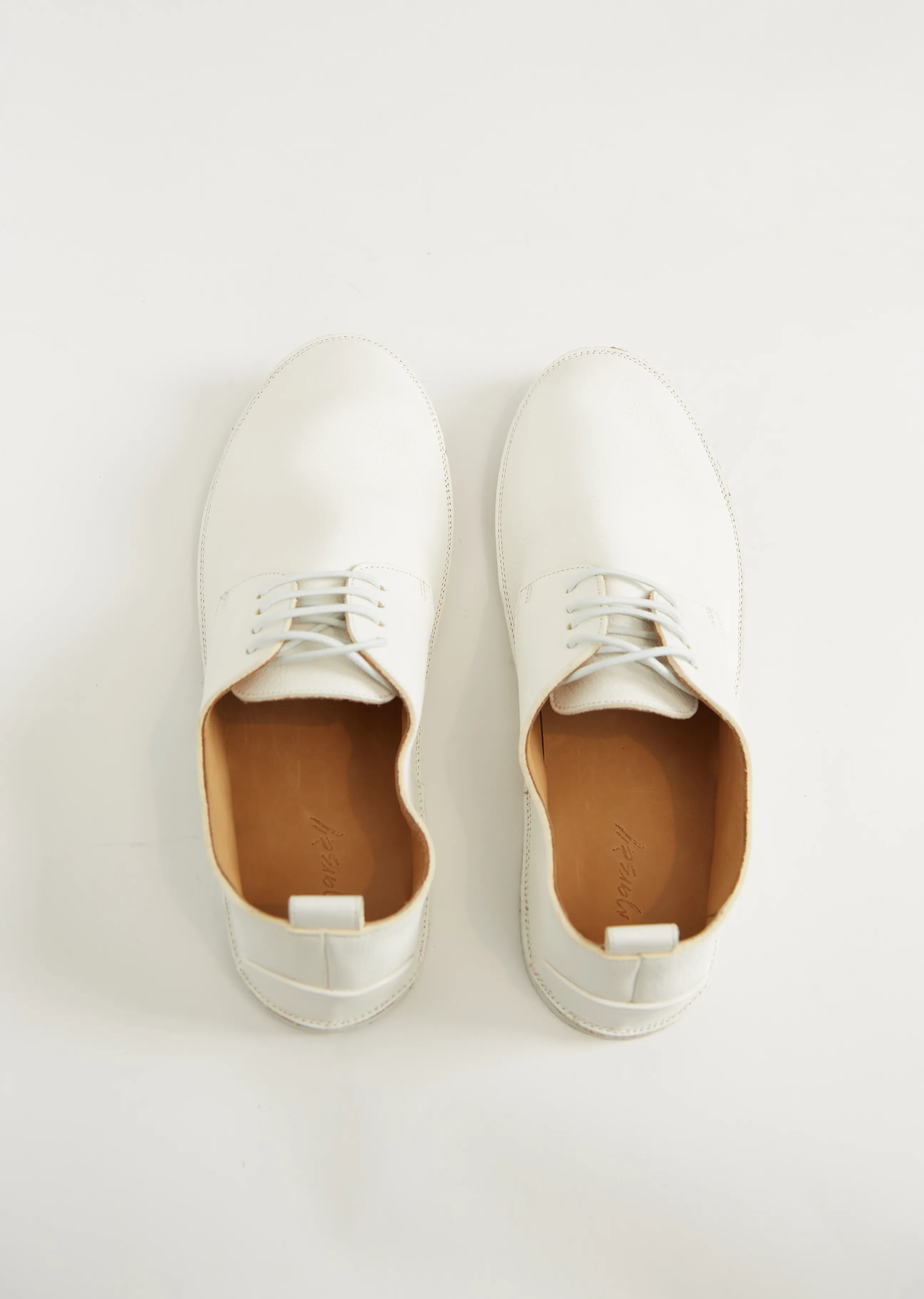 Men's Strasacco Derby
