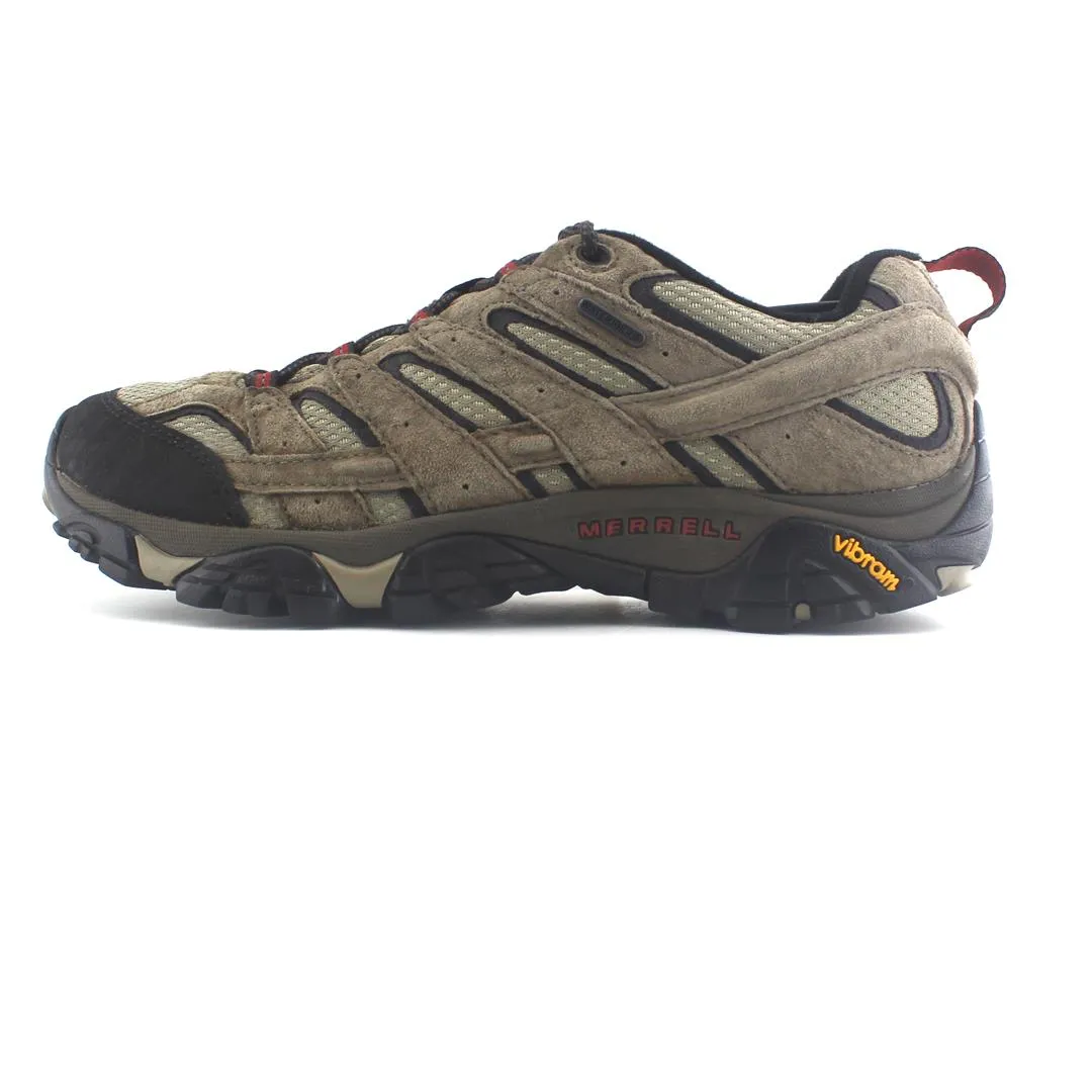 MERRELL  MOAB 3 WATERPROOF