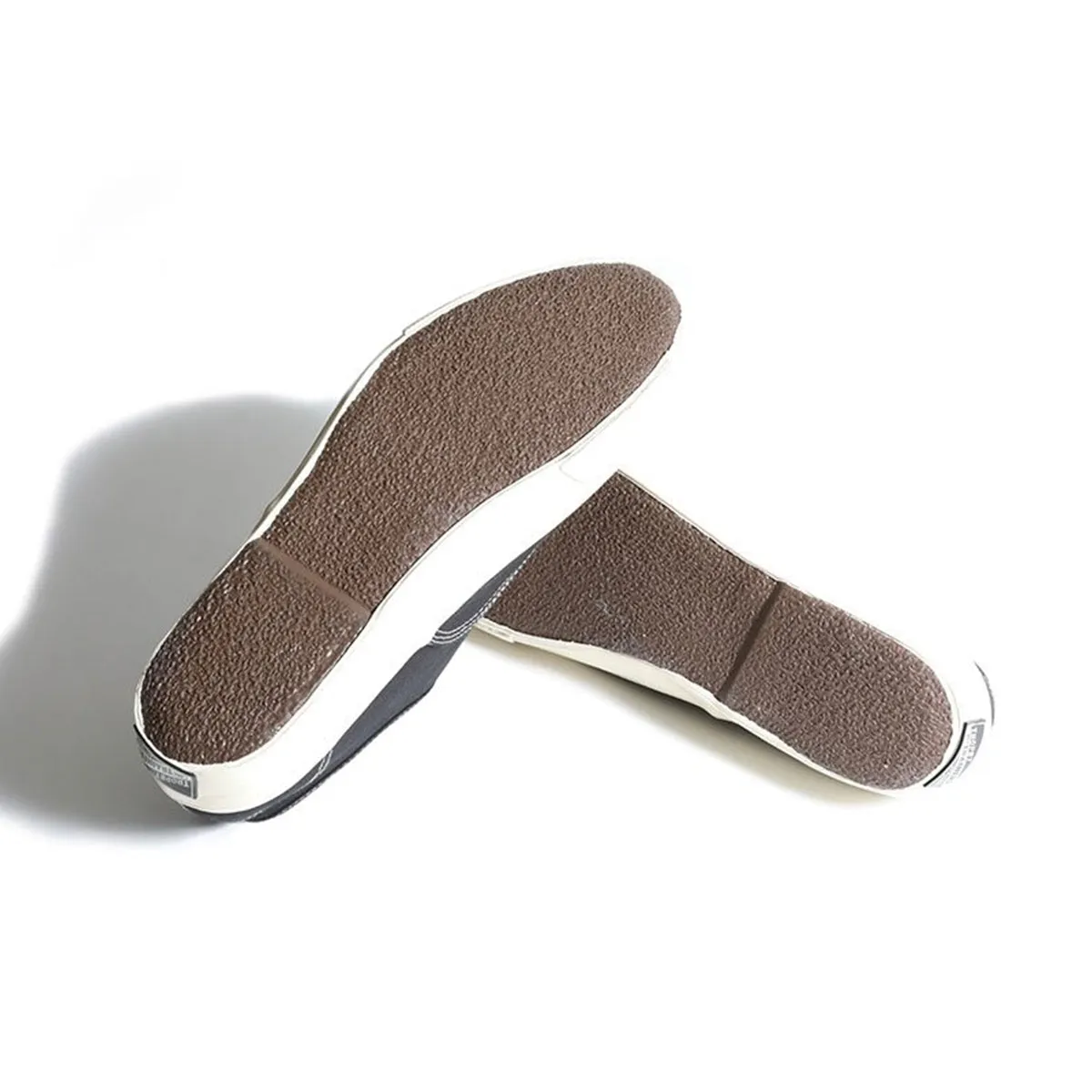 Mil Boat Shoes / TR-Shoes03