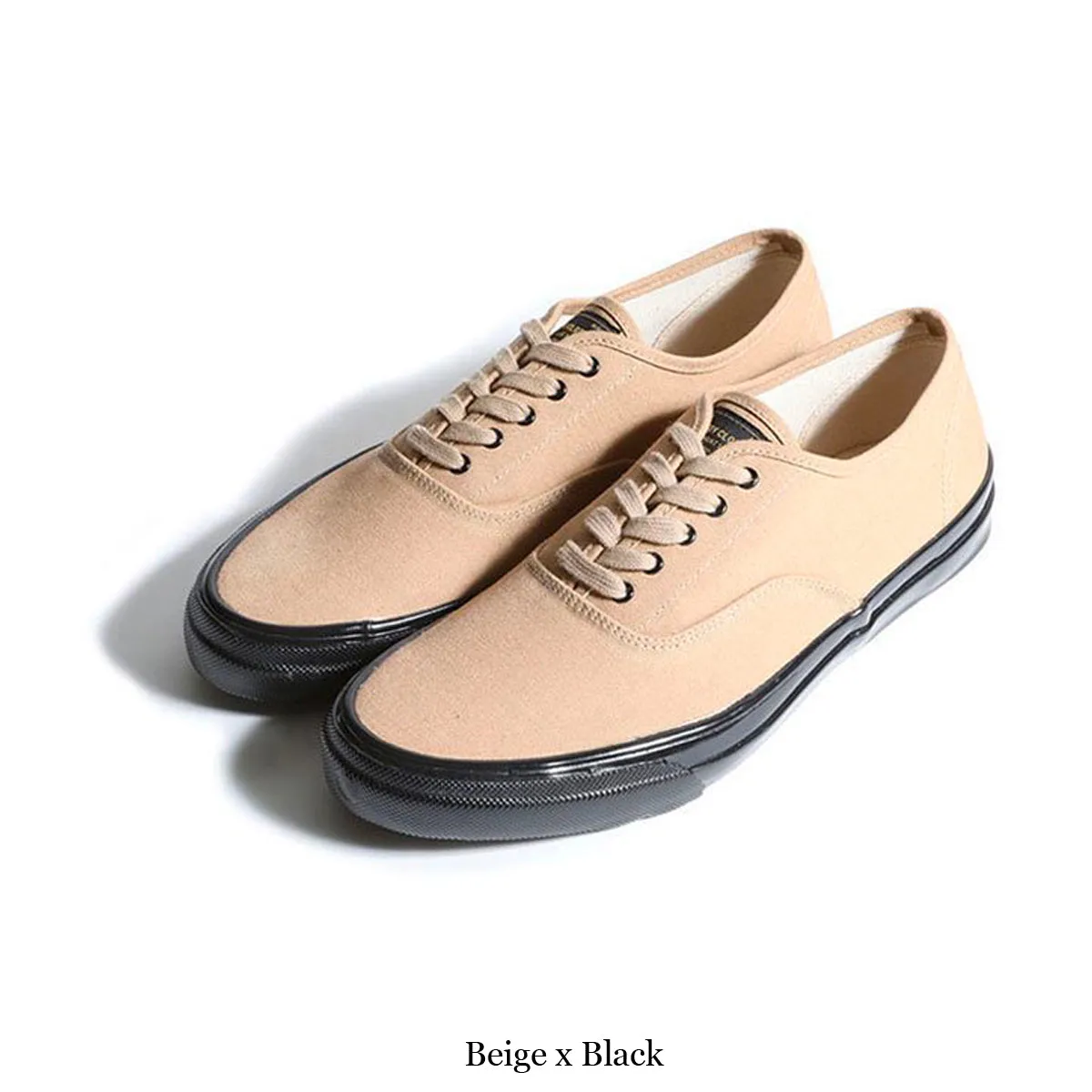 Mil Boat Shoes / TR-Shoes03