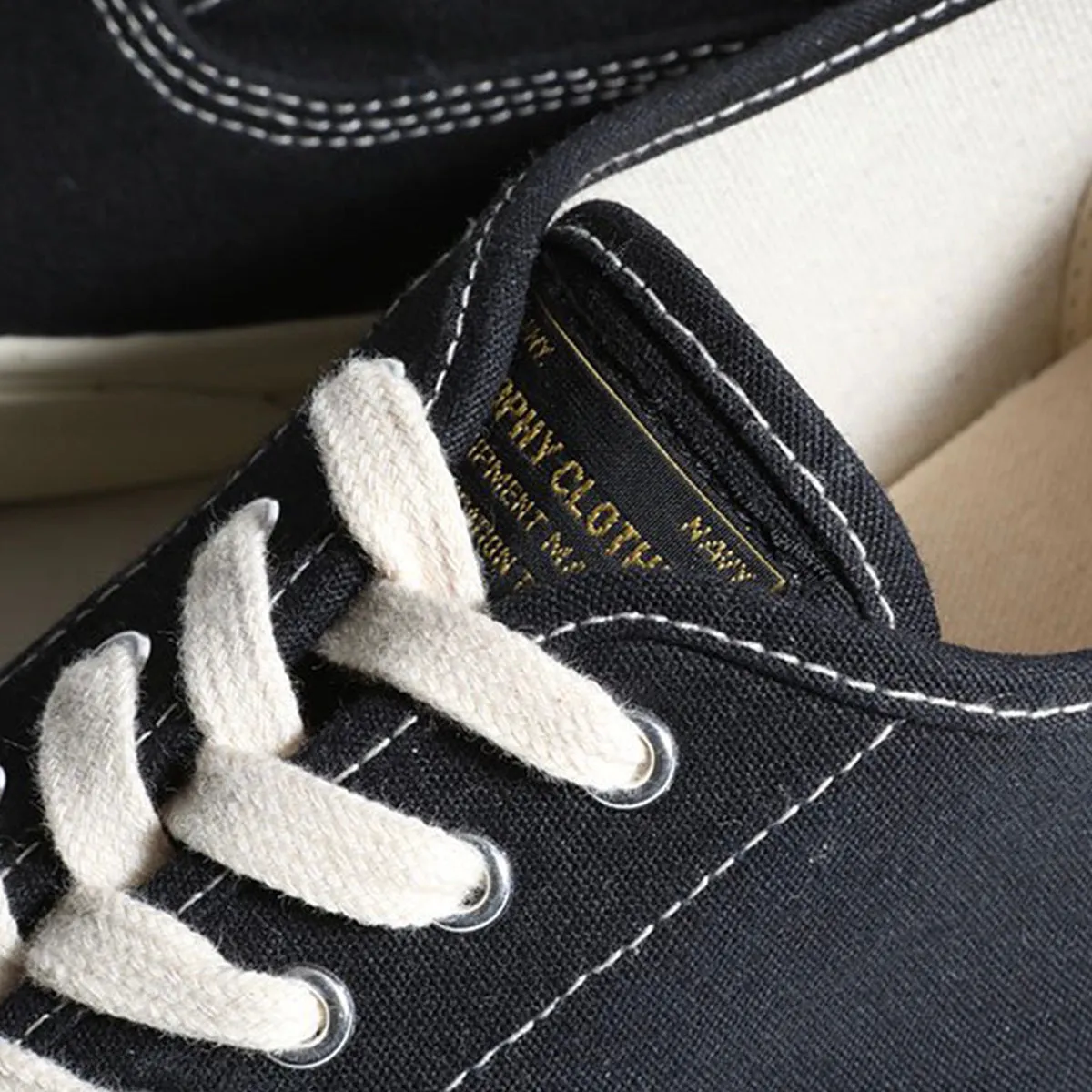 Mil Boat Shoes / TR-Shoes03