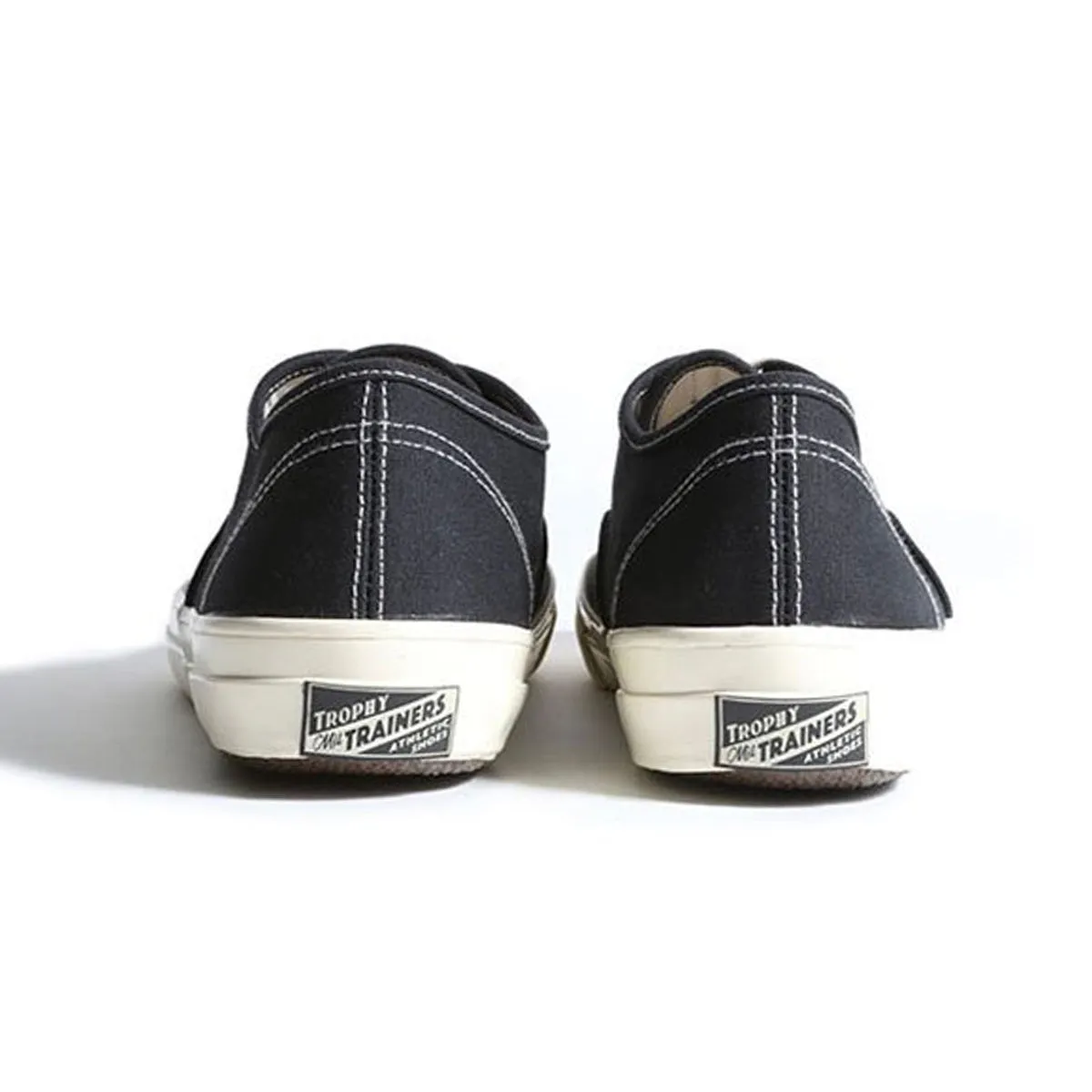 Mil Boat Shoes / TR-Shoes03