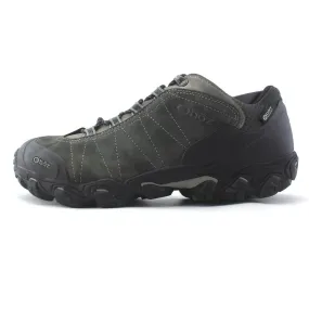 OBOZ BRIDGER LOW WATERPROOF