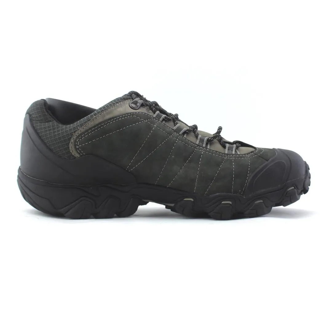 OBOZ BRIDGER LOW WATERPROOF
