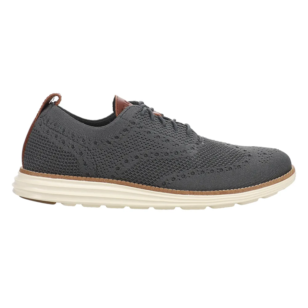 Original Grand Stitchlite Oxford Round Toe Shoes