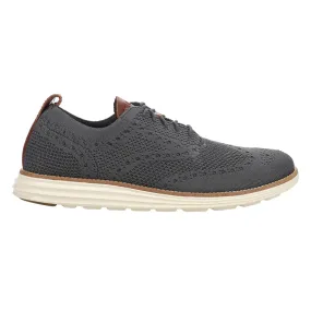 Original Grand Stitchlite Oxford Round Toe Shoes