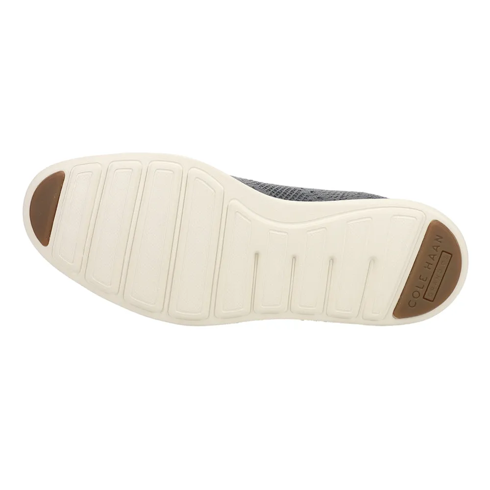 Original Grand Stitchlite Oxford Round Toe Shoes