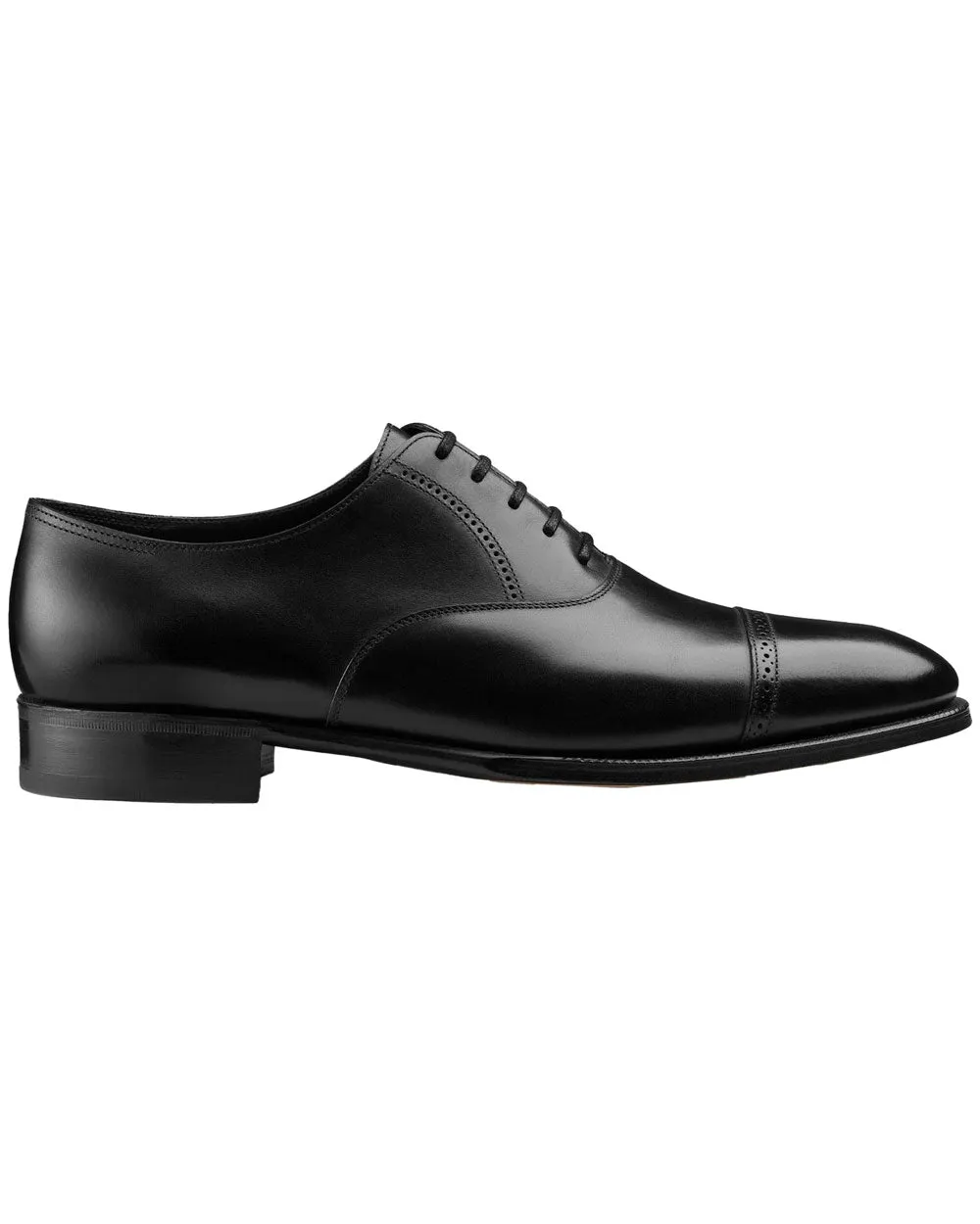 Philip II E Width in Black