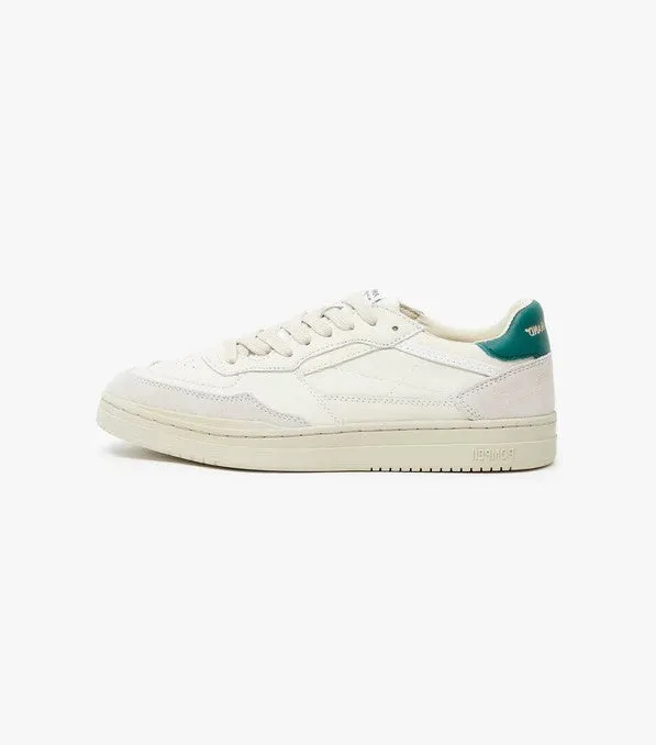 Pompeii Brand Elan Leather Ecru Pine