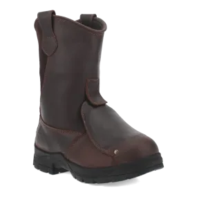 PROTECTOR MET GUARD ALUMINUM ALLOY TOE