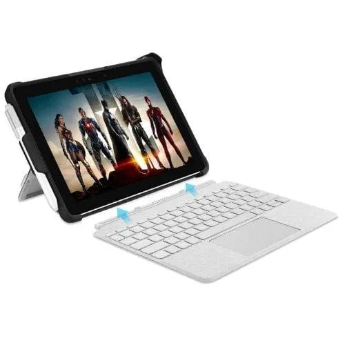 Raider Series Heavy-Duty Case - Microsoft Surface Pro 6 & 7