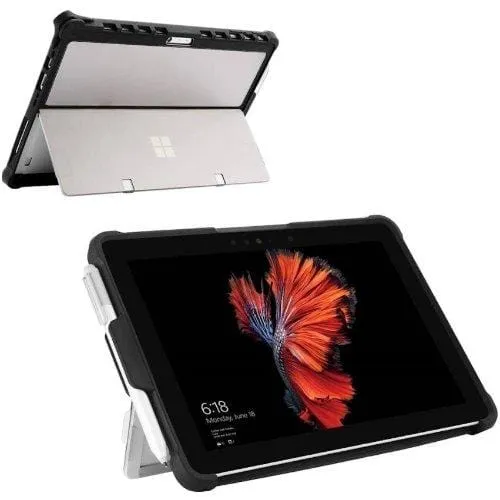 Raider Series Heavy-Duty Case - Microsoft Surface Pro 6 & 7